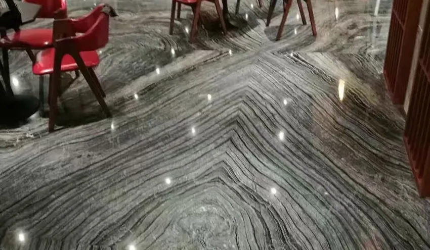 Мрамор Silver Wave